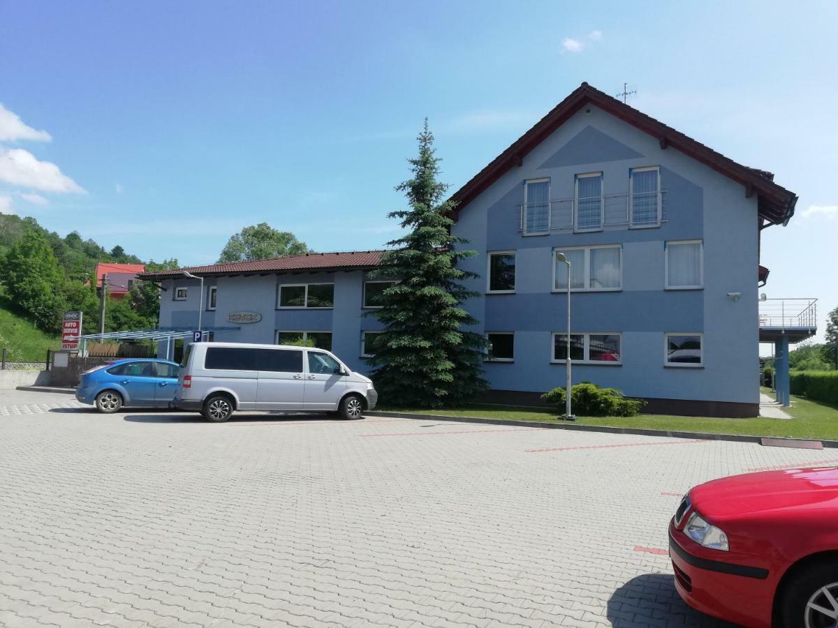 Penzion Kovox Staskov Exterior photo